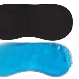 EEye Mask For Sleeping Men Women With Cooling Gel For Night Deep Sleep, Dark Circles, Puffy Eye's, Dry Eyes And Eye Fatigue-image-40