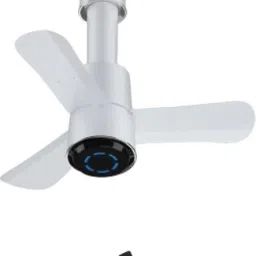 INSIGHT-G | 600 MM | Convenient Remote Control | High-Speed 100% Copper Motor | 5 Star 600 3 Blade Ceiling Fan-image-22