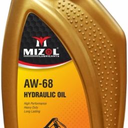 Premium AW-68 Hydraulic Oil For JCB Cranes Heavy Duty High Performance Hydraulic Oil-picture-20