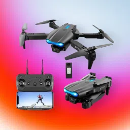 Drone WiFi Camera Remote Control-Motion Control-Spin Fine Tuning drone 17 Drone-14