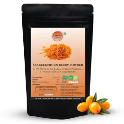 Sea Buckthorn Berries Powder Nutrition Bars-14