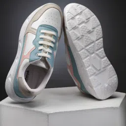 CLIFF Sneakers For Women-image-4
