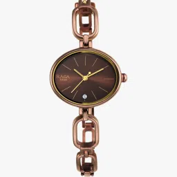 RAGA VIVA 5 Analog Watch - For Women NT2667QM01-11