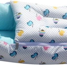 Baby Sleeping Bag Cum Baby Carry Bag Sleeping Bag-image-67