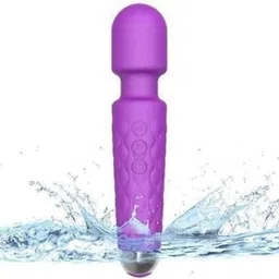 my machine Personal Body Massager Rechargeable Vibration Machine for men & women A7-picture-49