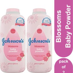 Blossoms Baby Powder (Pack of 2)-image-44