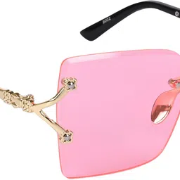 aislin UV Protection Retro Square Sunglasses (55)-picture-15