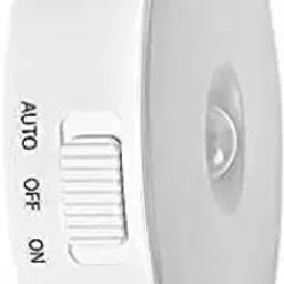 nkkl Step Light Wall Lamp With Bulb-picture-0
