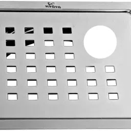 Floor Stainless Steel Push Down Strainer-image-47