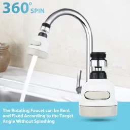 Faucet Extension Faucet Nozzle-14