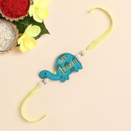The Magic Wand Printed Thread Rakhi-picture-27