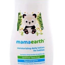 Daily Moisturizing Lotion for Babies-image-58