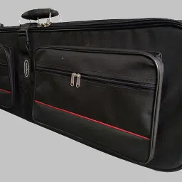 Roland XPS-10 Synthesizer Case Bag of Steel Plate Frame(Only in Circumference) Keyboard Bag-16
