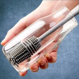 Bottle Cleaning Brush KD-22-image-73