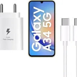 RVAT 25 W Quick Charge 3 A Wall Charger for Mobile with Detachable Cable-image-66