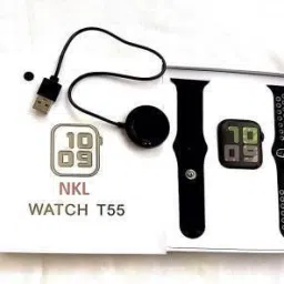 NKL Dual Strap Sleep Monitor Smartwatch-picture-20
