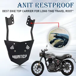 asryd Passenger Backrest image 4