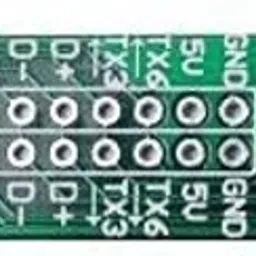 DIY kit Extruder-14