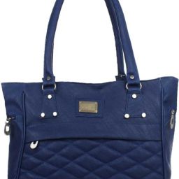 Women Blue Messenger Bag - Extra Spacious-image-68