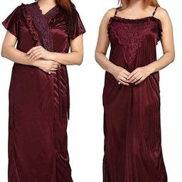 Aradhya Stylish Women Nightdresses-image-8