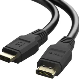 iVoltaa Video Cable 1.8 m 4K 60Hz HDMI 2.0 Cable-27