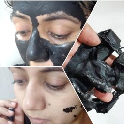 Removes Blackheads and Whiteheads | Active Cooling Effect Mask Face Shaping Mask-23