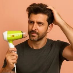 Oneclickshopping AA PowerFold Hair Dryer – Lightweight & Efficient Hair Dryer-image-65