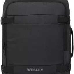 Large 45 L Laptop Backpack Luxur Overnighter Expandable Anti Theft feature business/Travel/luggage backpack-image-42