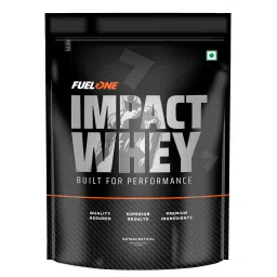 Impact Whey Protein Powder | 22.50g Protein per Scoop Whey Protein-24