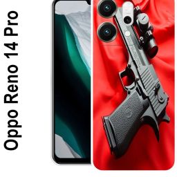 Back Cover for Oppo Reno 14 Pro 5G Mobile Back Cover , Oppo Reno14Pro 5G Back Cover-image-83