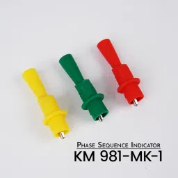 kusam-meco KM 981- MK-1 Digital Voltage Tester image 5