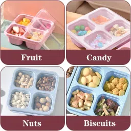 masox store 1200 ml 4 Compartments image 4