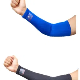 Cotton Arm Sleeve For Men & Women-image-89
