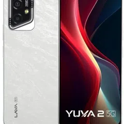 Yuva 2 5G (Marble White, 128 GB)-image-46