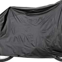 Universal Cycle Cover Cycling Dust Proof Cover(Black Matty)Universal for Bicycle-2 Bicycle Cover Free Size-image-19