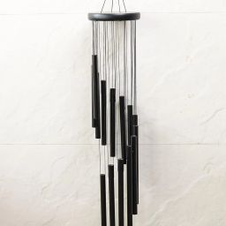Wind Chimes Sound Bell | Wind Chimes | Wind Chimes for Balcony & Home Aluminium Windchime-image-11