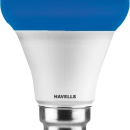 havells 7 W Basic Standard B22 LED Bulb image 2