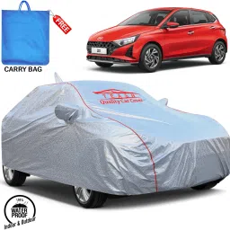 Hyundai i20 Sportz Body Cover-image-55