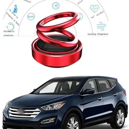 prtek Solar Energy Rotating Car Perfume with Long Lasting Organic Fragrance, Feel-Good Premium Car Air freshener a252 Solar Energy Rotating Car Perfume with Long Lasting Organic Fragrance, Feel-Good Premium Car Air freshener a252 Air Purifier-picture-43
