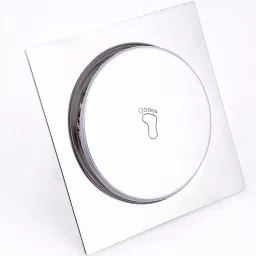 Floor Stainless Steel Pop-Up Strainer-image-79