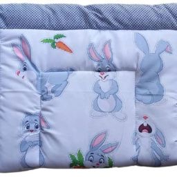 Cotton Baby Play Mat-image-27