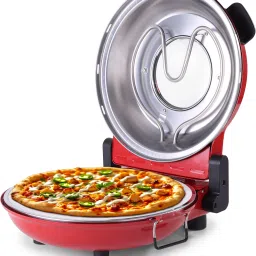 Regalia 1200 W Pizza Maker-image-25
