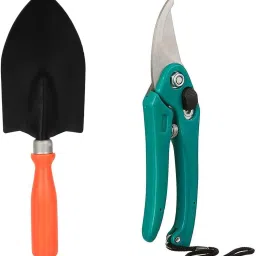 Garden Plant Cutter and Hand Trowel Garden Tool Kit-picture-22