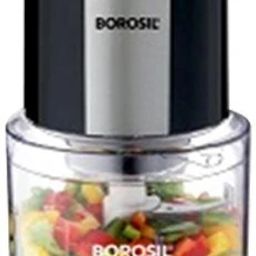 Chefdelite 300W Twin Blade Technology, Chopper-image-6