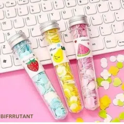 Travel Paper Soap Bottle with Portable and Compact Design for Travel-picture-27