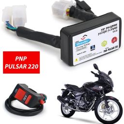 Front, Rear, Side LED Indicator Light for Bajaj Pulsar 220-8