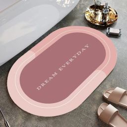 Rubber Bathroom Mat-image-75