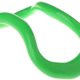 Yoga Ring Pilates Circles Fascia Stretching Ring Training Tool for Toning Pilates Ring-image-78