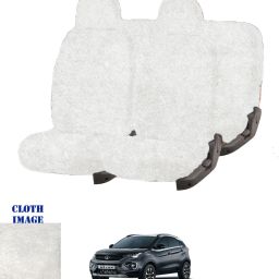 Cotton Car Seat Cover For Tata Nexon-image-18