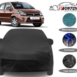 Maruti Suzuki Zen Estilo-image-2